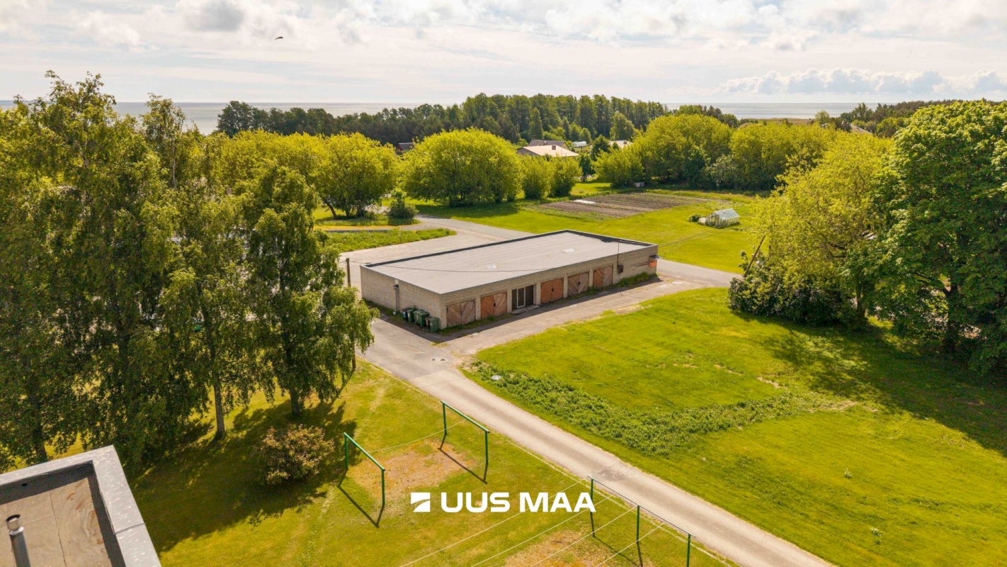 Saaremaa vald, Salme alevik, Sõrve 7