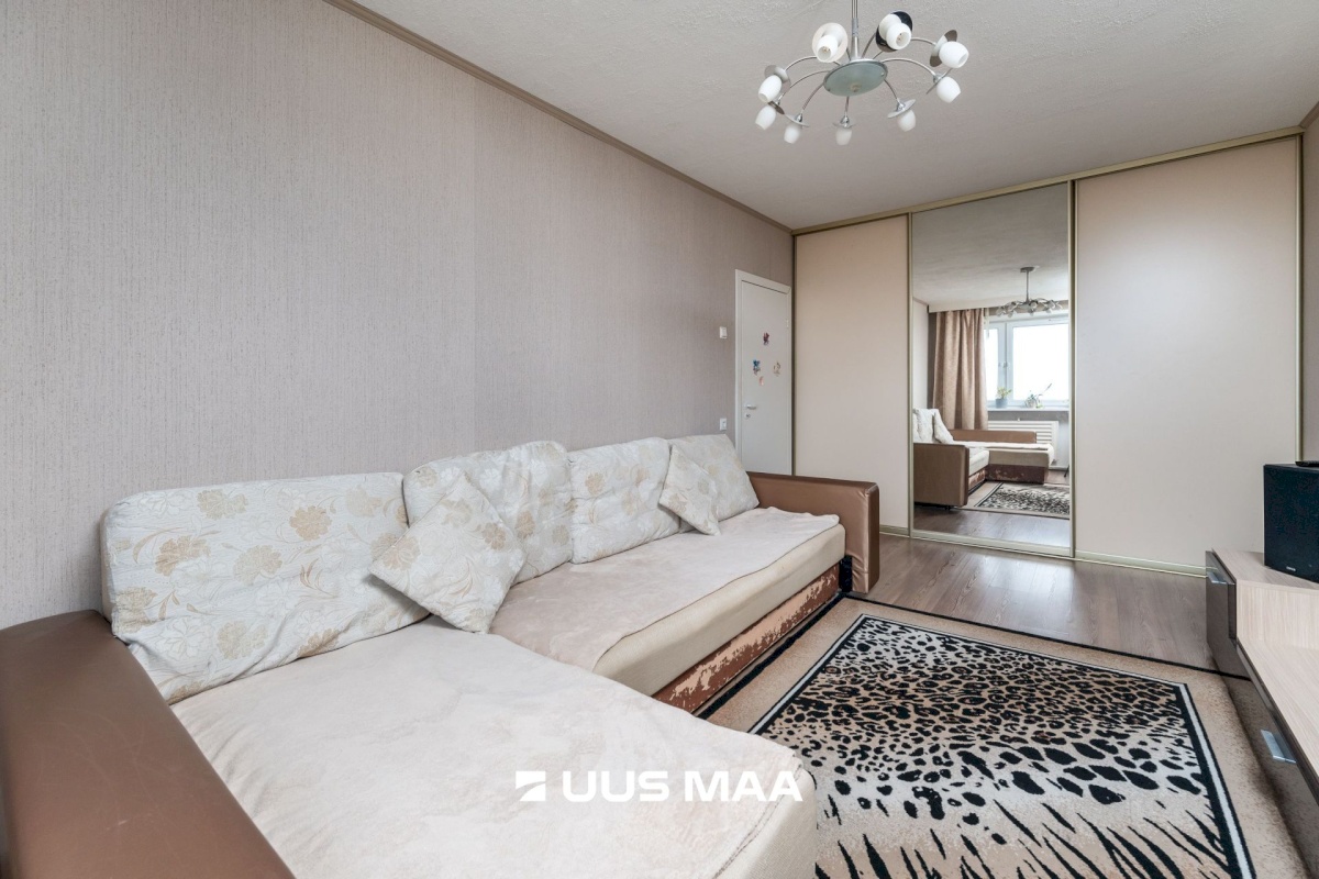 Tallinn, Lasnamäe linnaosa, Võru 16