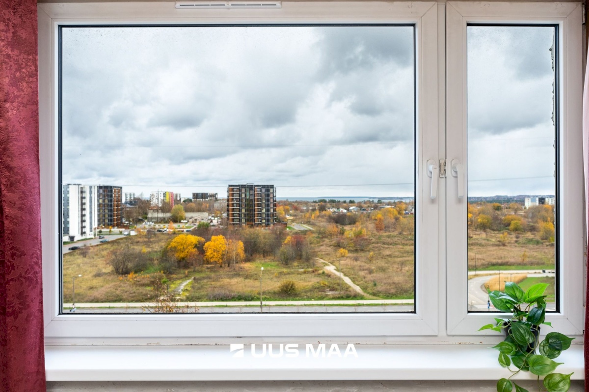 Tallinn, Lasnamäe linnaosa, Võru 16