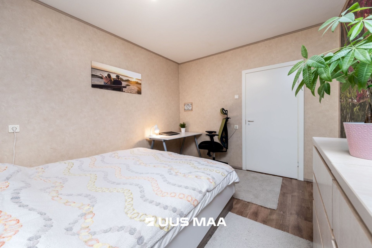 Tallinn, Lasnamäe linnaosa, Võru 16