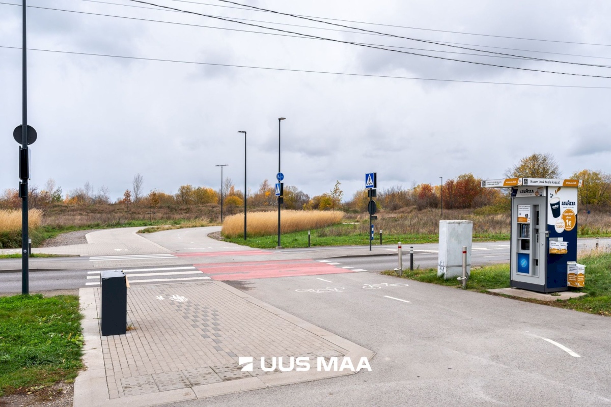 Tallinn, Lasnamäe linnaosa, Võru 16