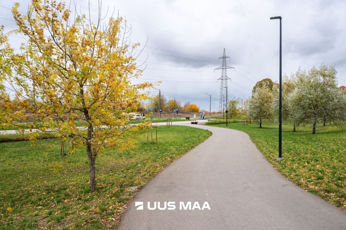 Tallinn, Lasnamäe linnaosa, Võru 16