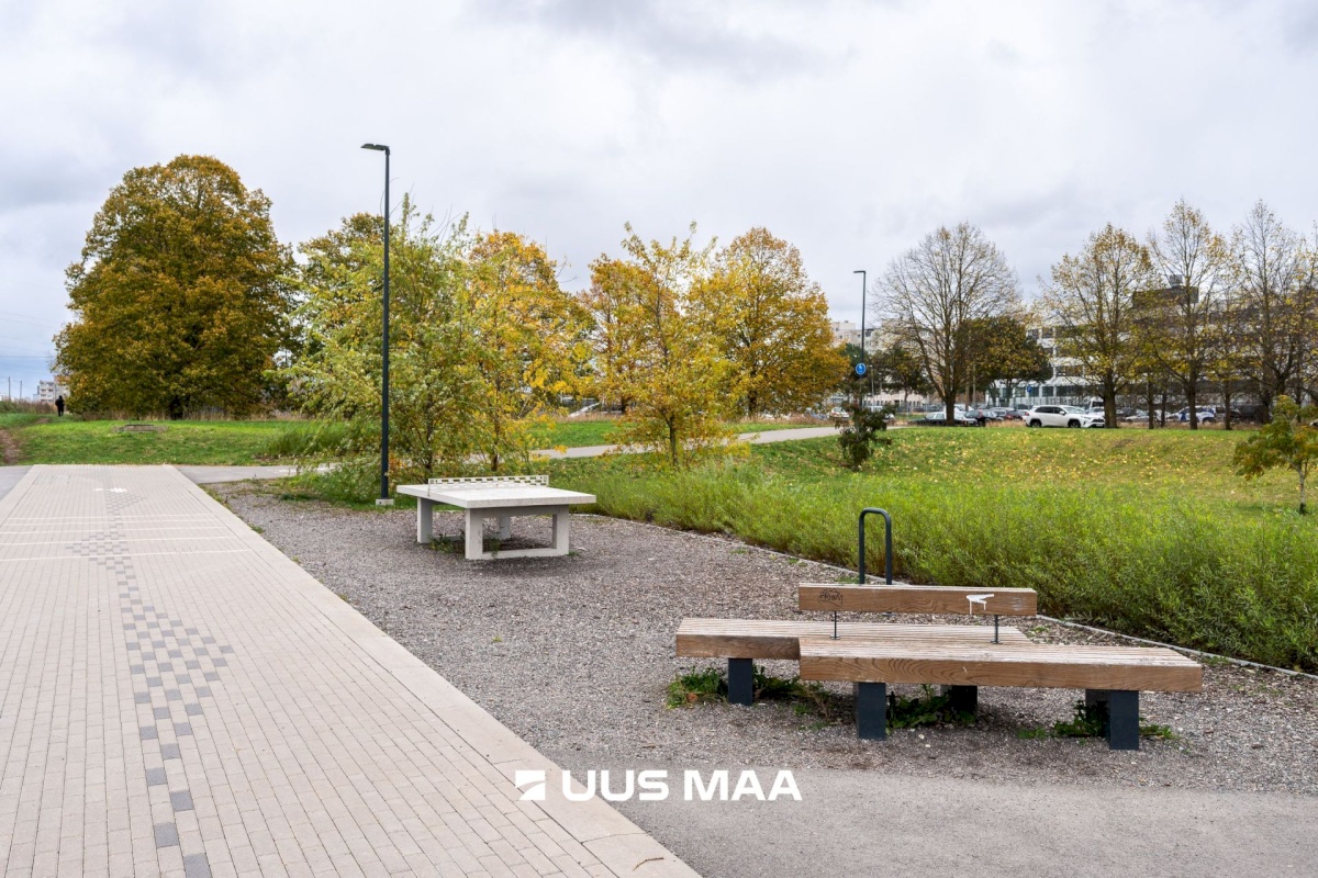 Tallinn, Lasnamäe linnaosa, Võru 16