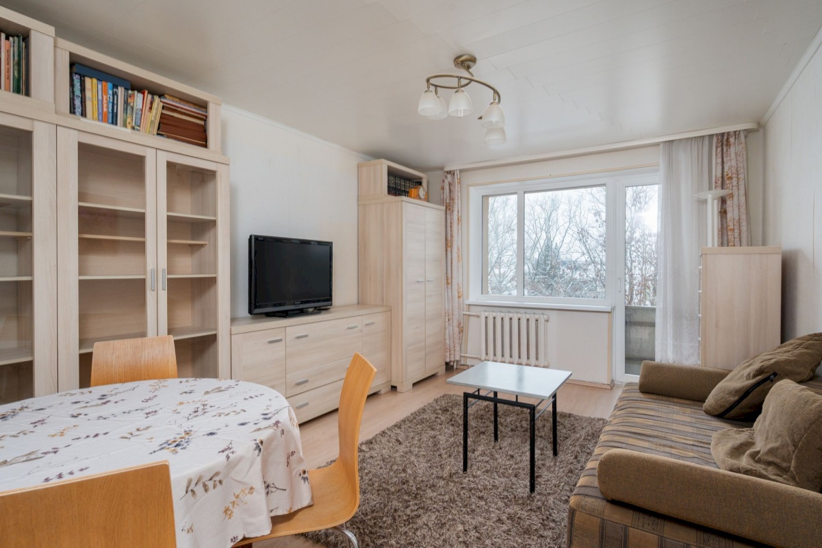 Tartu linn, Tartu linn, Ropka, Jalaka 46
