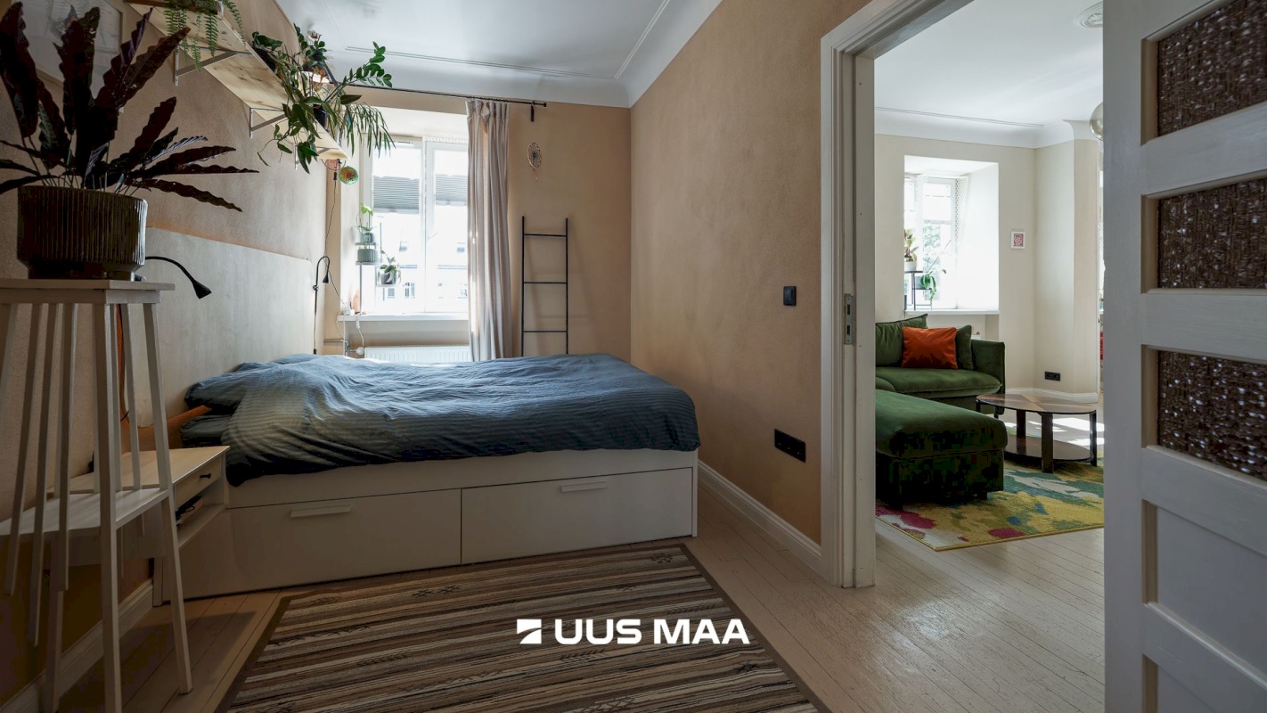 Tallinn, Põhja-Tallinna linnaosa, Kalamaja, Tööstuse 43