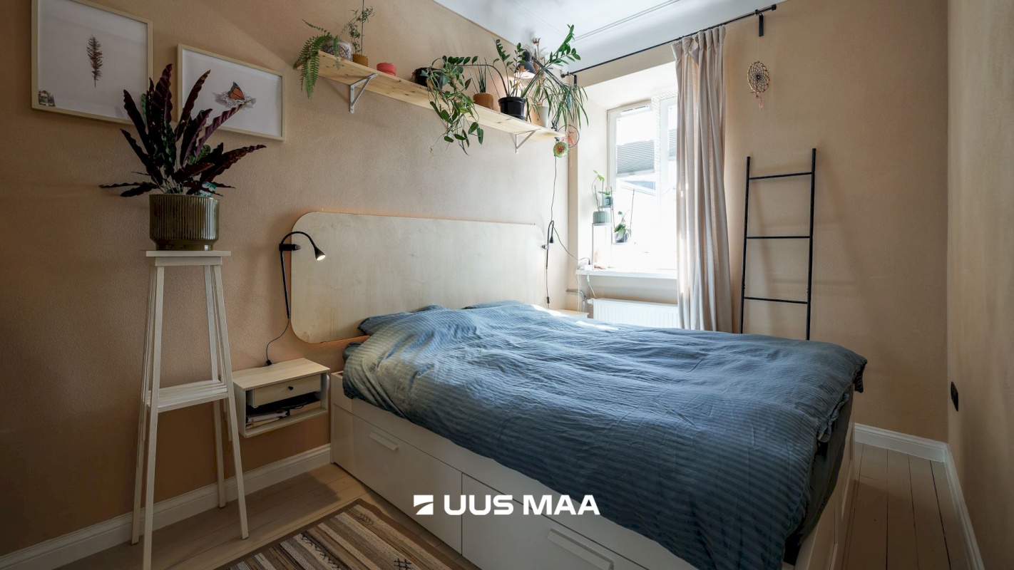Tallinn, Põhja-Tallinna linnaosa, Kalamaja, Tööstuse 43