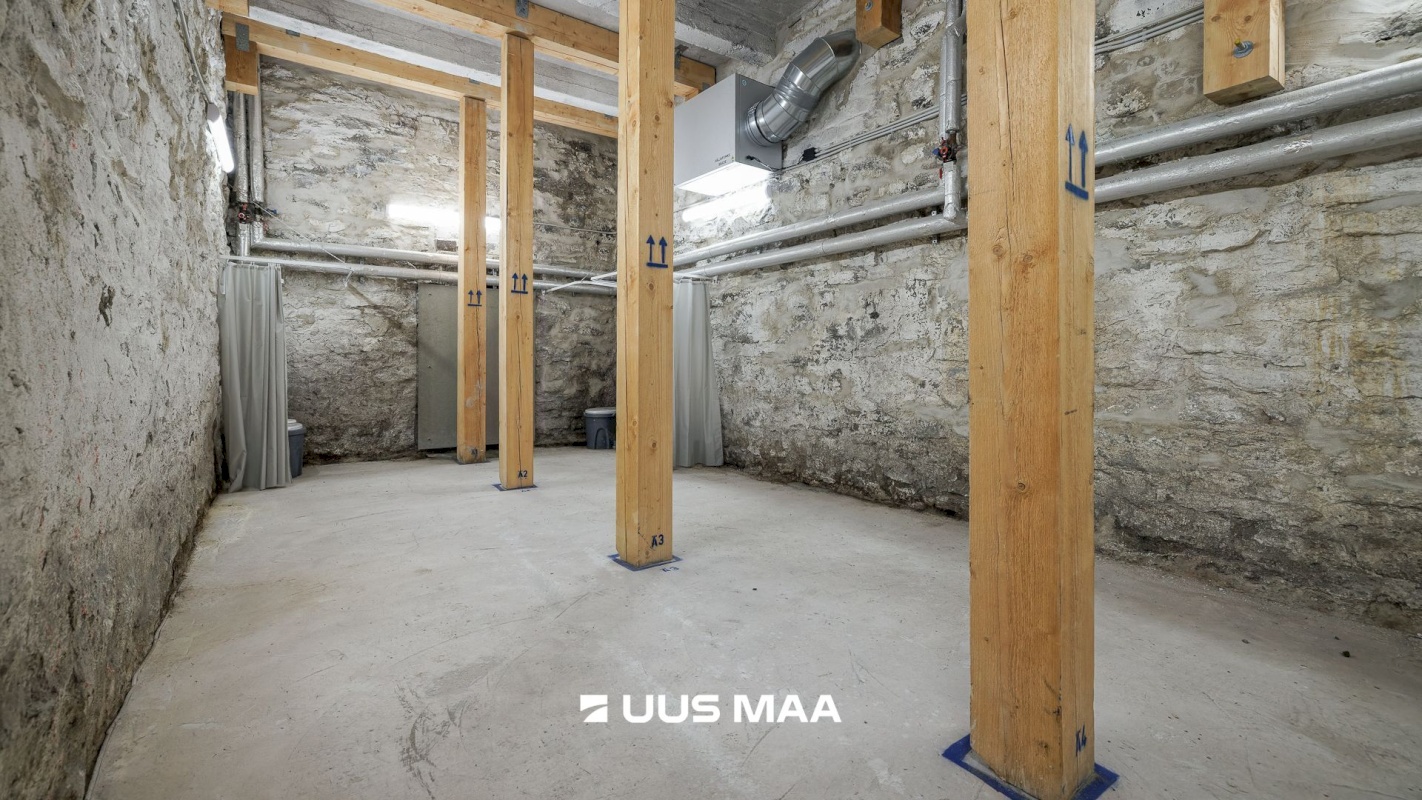 Tallinn, Põhja-Tallinna linnaosa, Kalamaja, Tööstuse 43