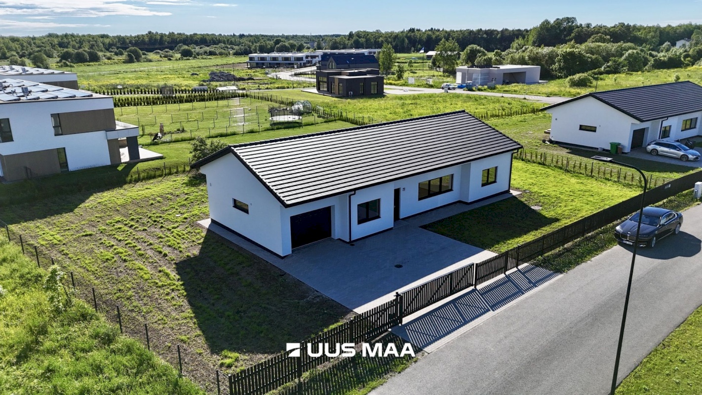 Harku vald, Tabasalu alevik, Kalda 78