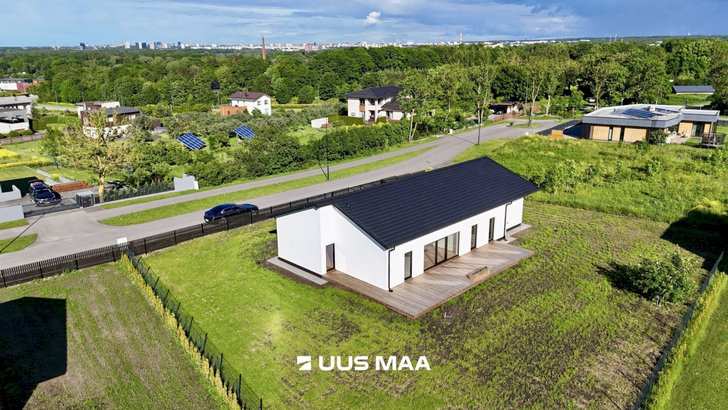 Harku vald, Tabasalu alevik, Kalda 78