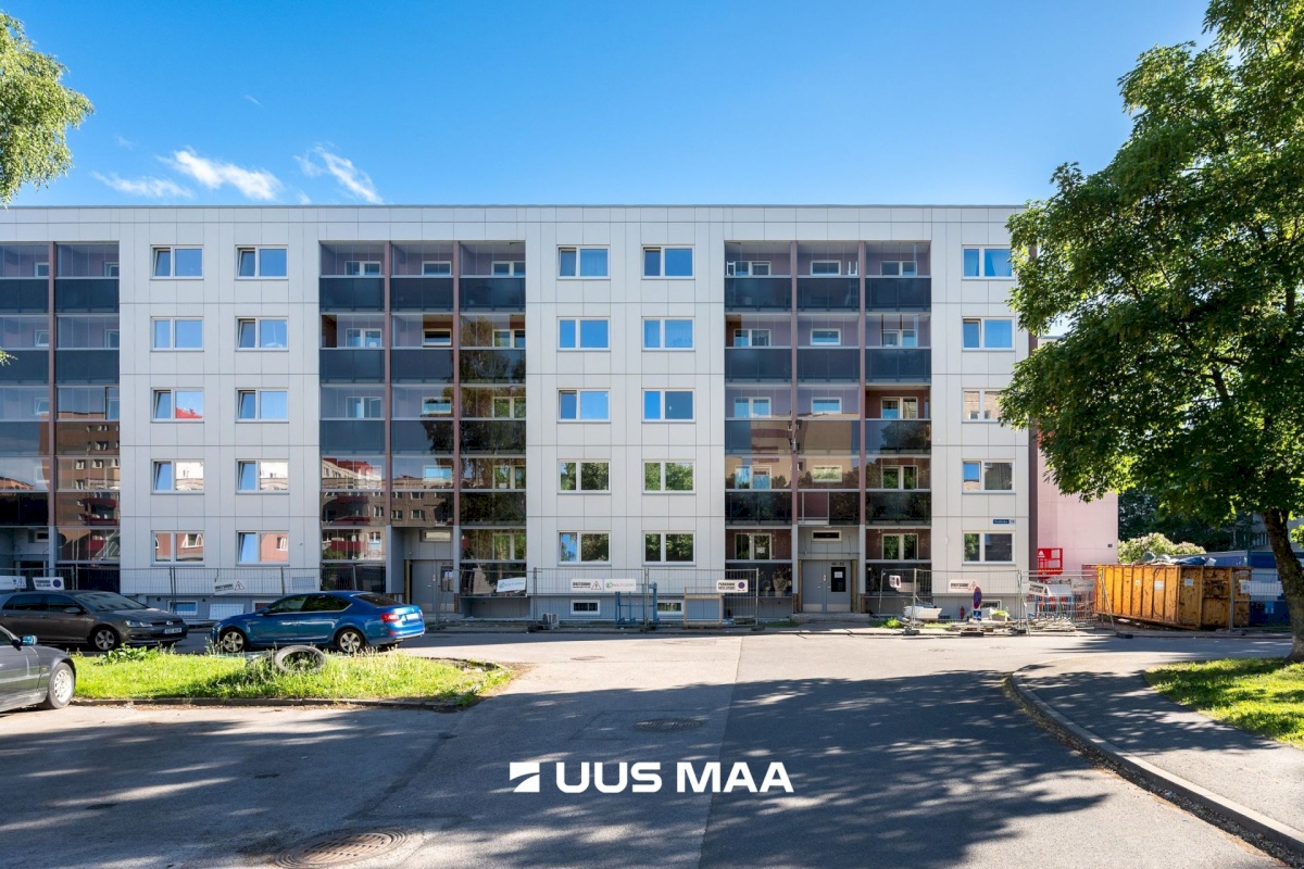 Tallinn, Kristiine linnaosa, Kuldnoka 10