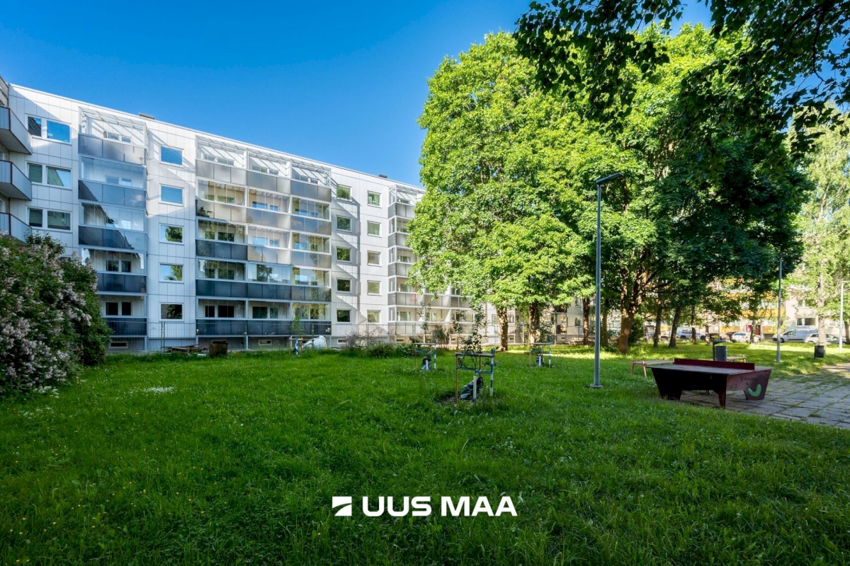 Tallinn, Kristiine linnaosa, Kuldnoka 10