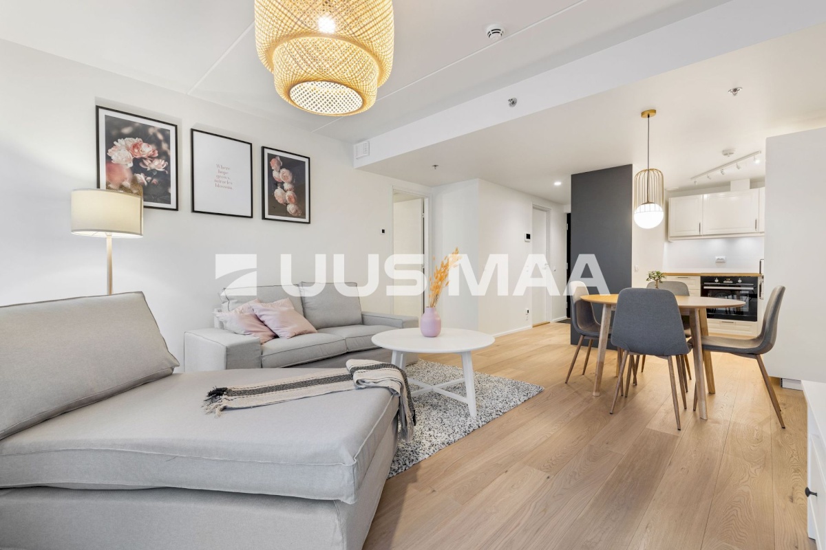Tallinn, Kristiine linnaosa, Tondi, Seebi tn 1