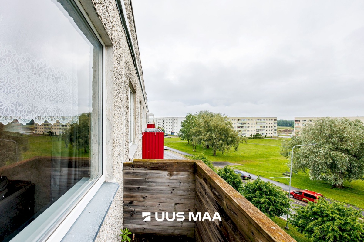 Maardu linn, Ringi 29