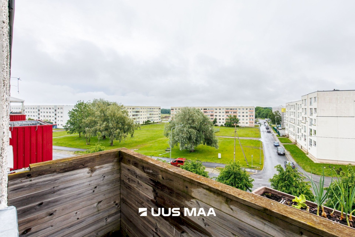 Maardu linn, Ringi 29