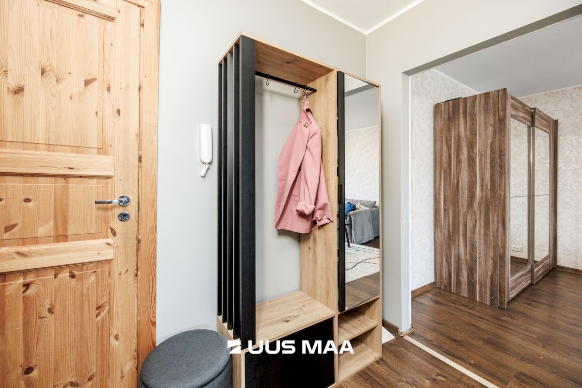 Maardu linn, Ringi 29