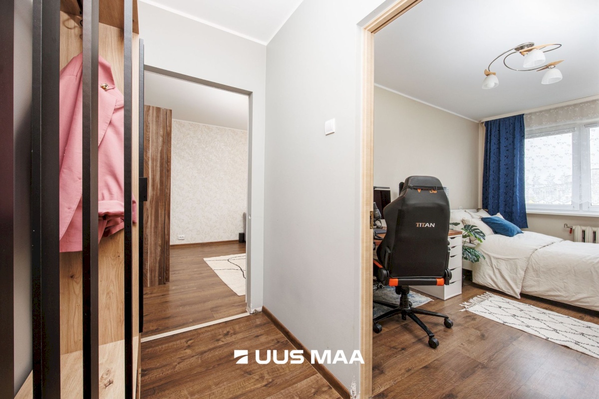 Maardu linn, Ringi 29