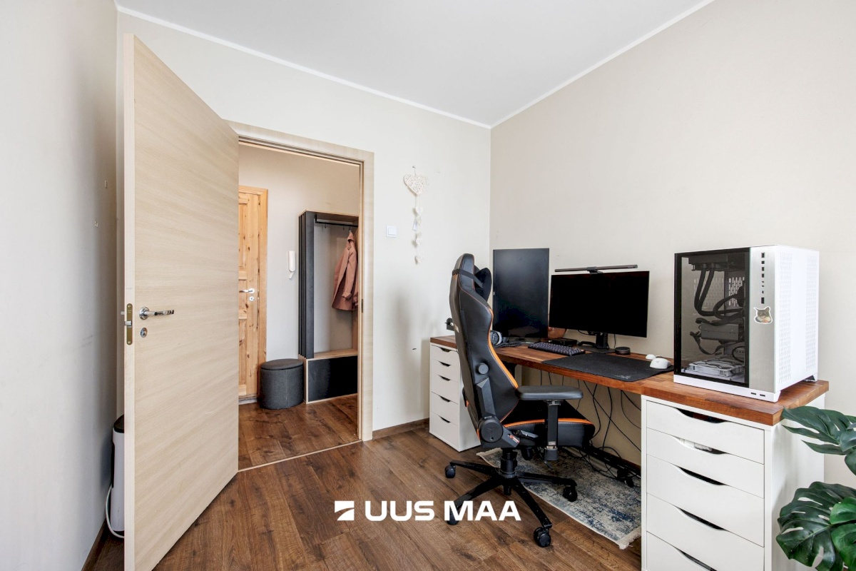 Maardu linn, Ringi 29