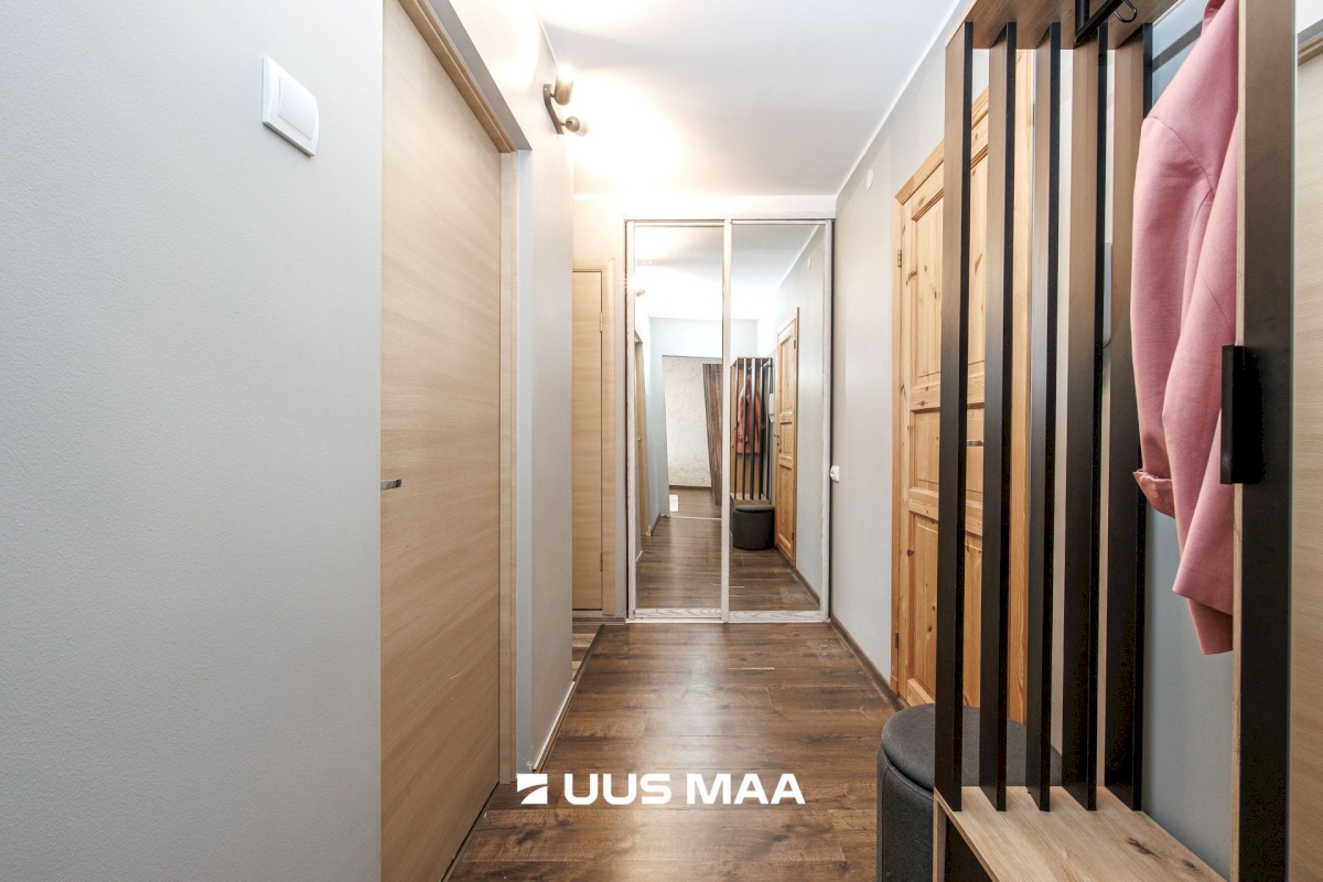 Maardu linn, Ringi 29