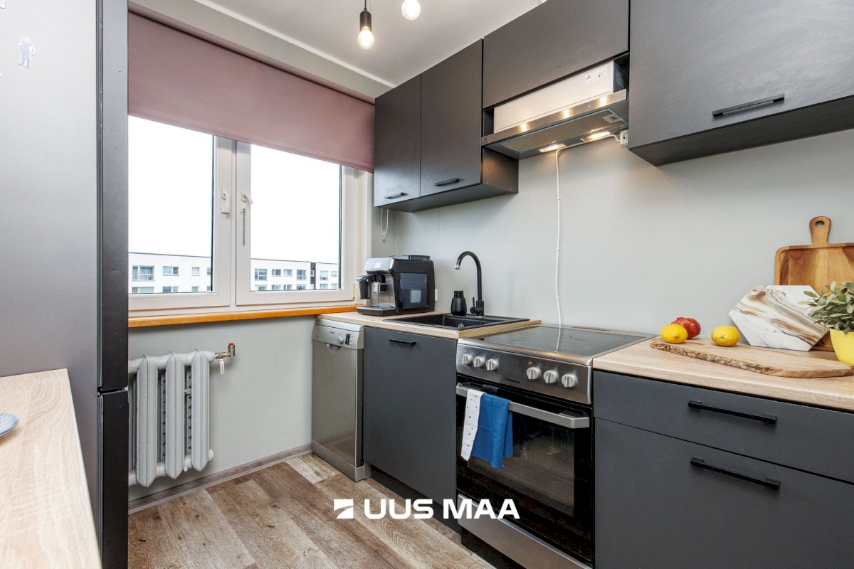Maardu linn, Ringi 29