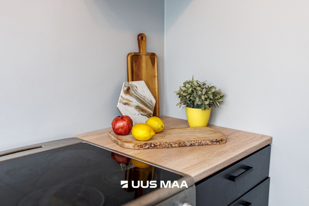 Maardu linn, Ringi 29