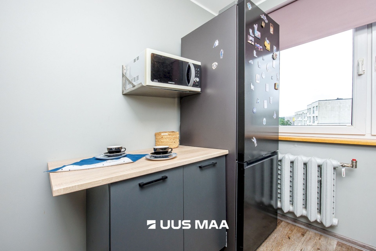 Maardu linn, Ringi 29