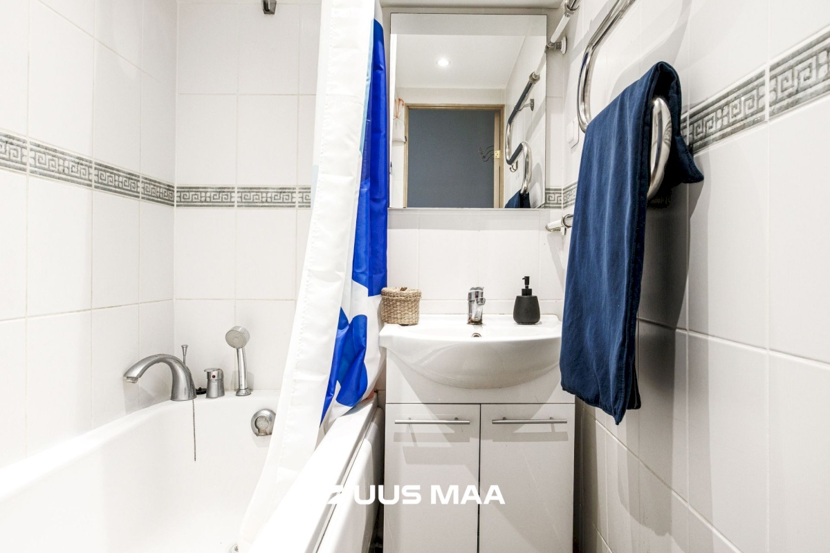 Maardu linn, Ringi 29
