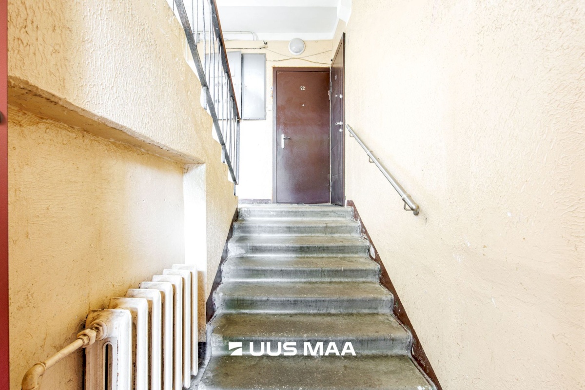 Maardu linn, Ringi 29
