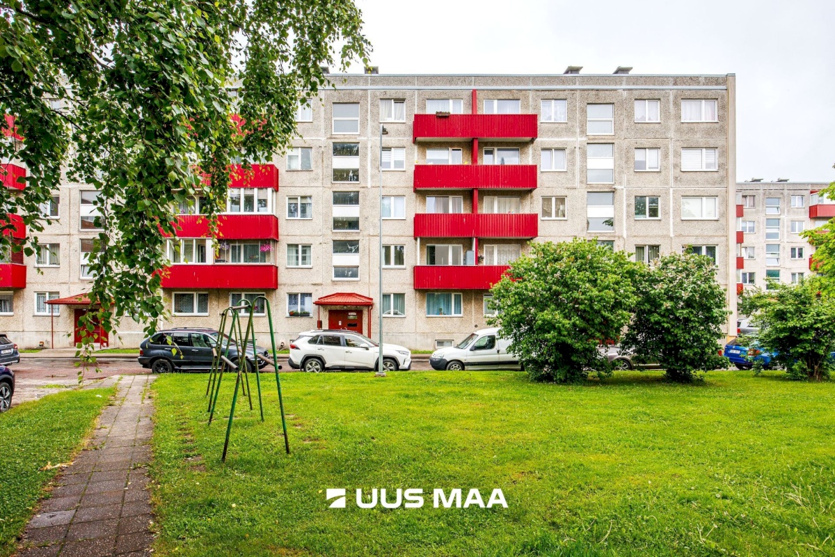 Maardu linn, Ringi 29