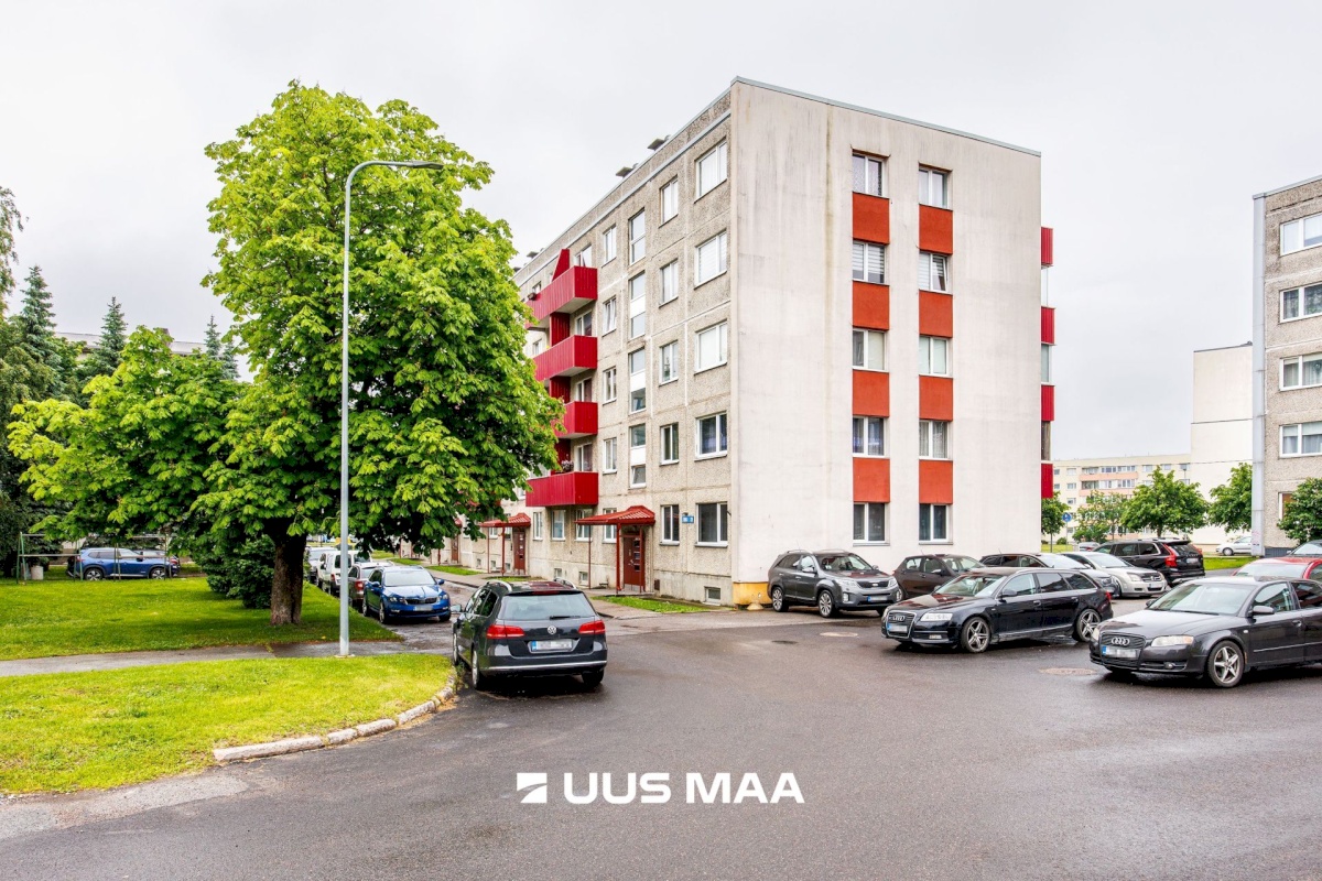 Maardu linn, Ringi 29