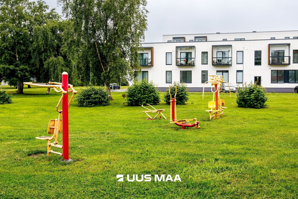 Maardu linn, Ringi 29