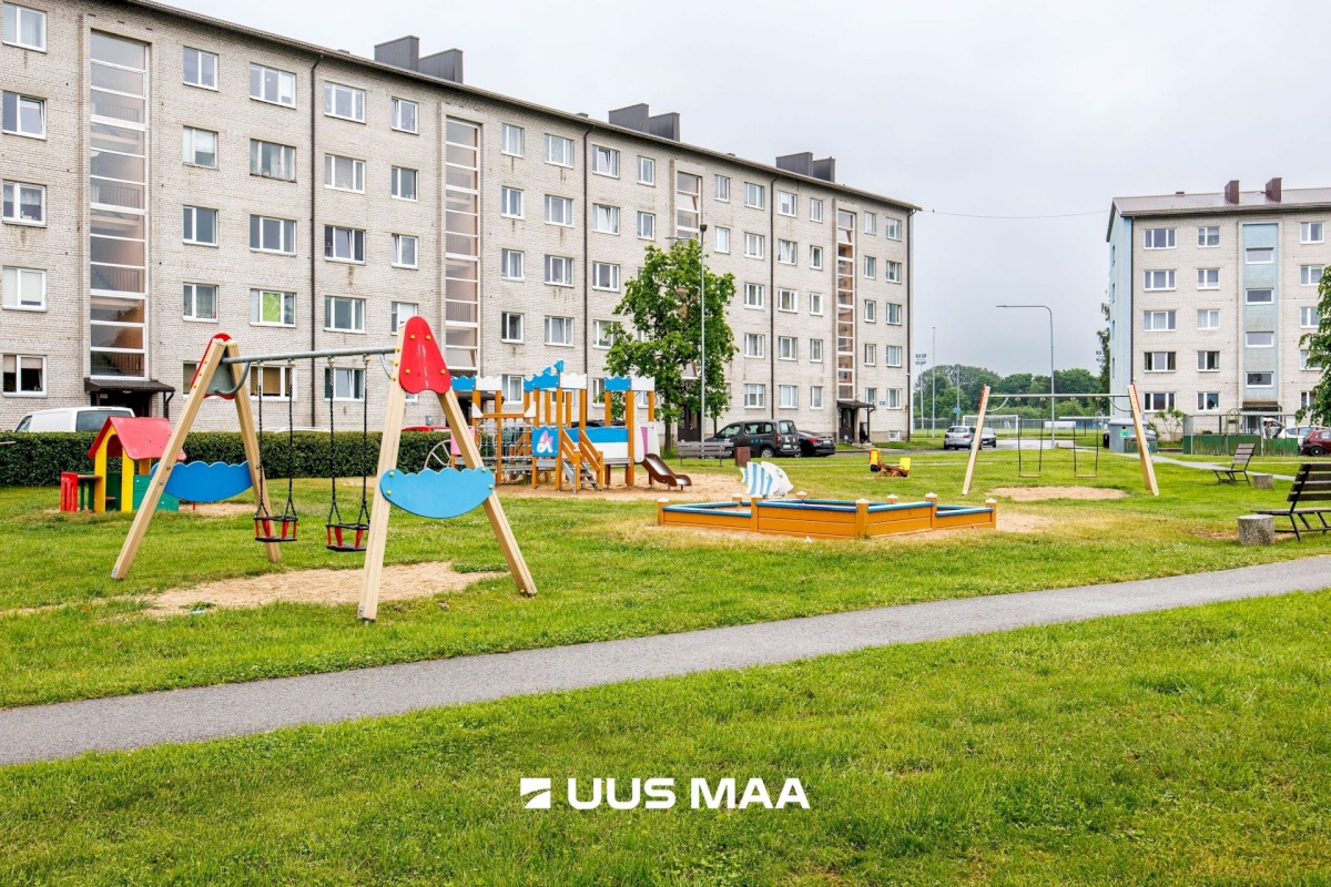 Maardu linn, Ringi 29