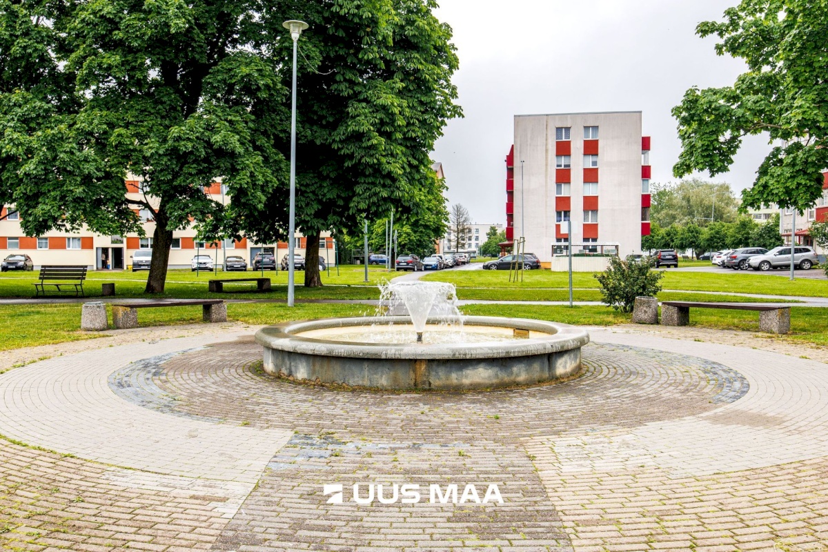 Maardu linn, Ringi 29