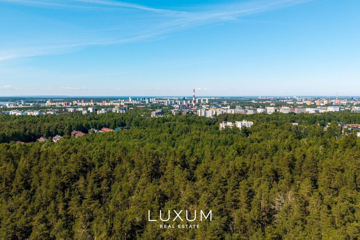 Tallinn, Nõmme linnaosa, Vana-Mustamäe, Tähetorni 13b