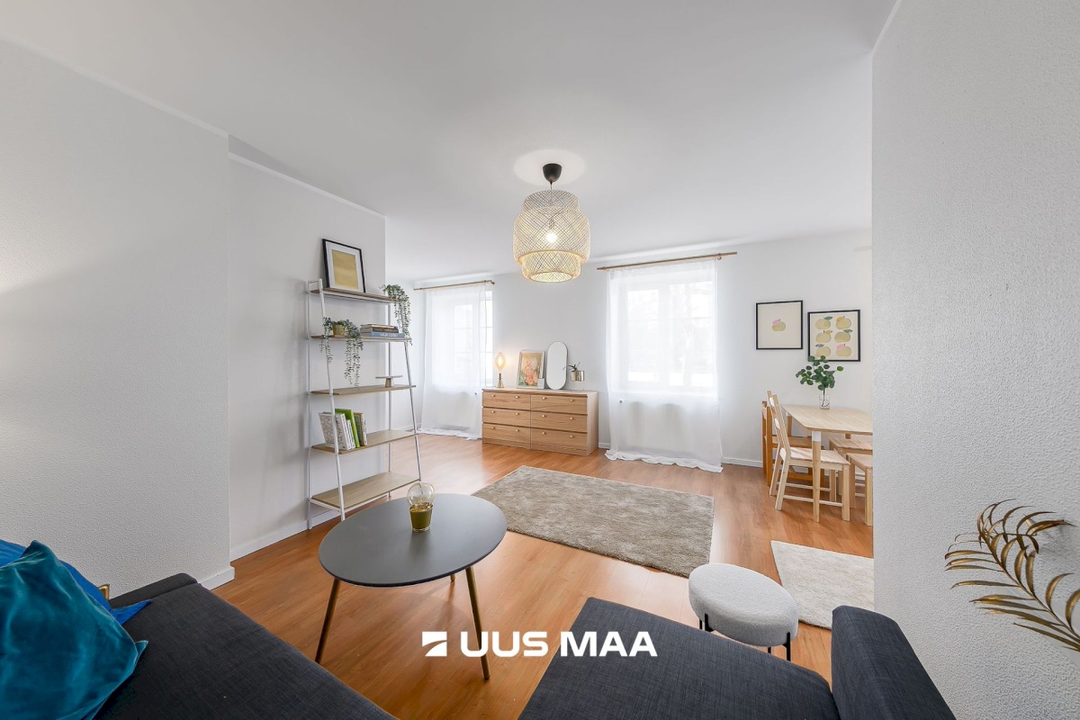 Tallinn, Kesklinna linnaosa, Majaka tn 31