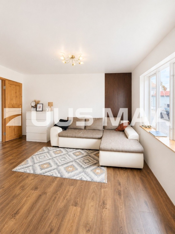 Rakvere linn, Pikk tn 44/1