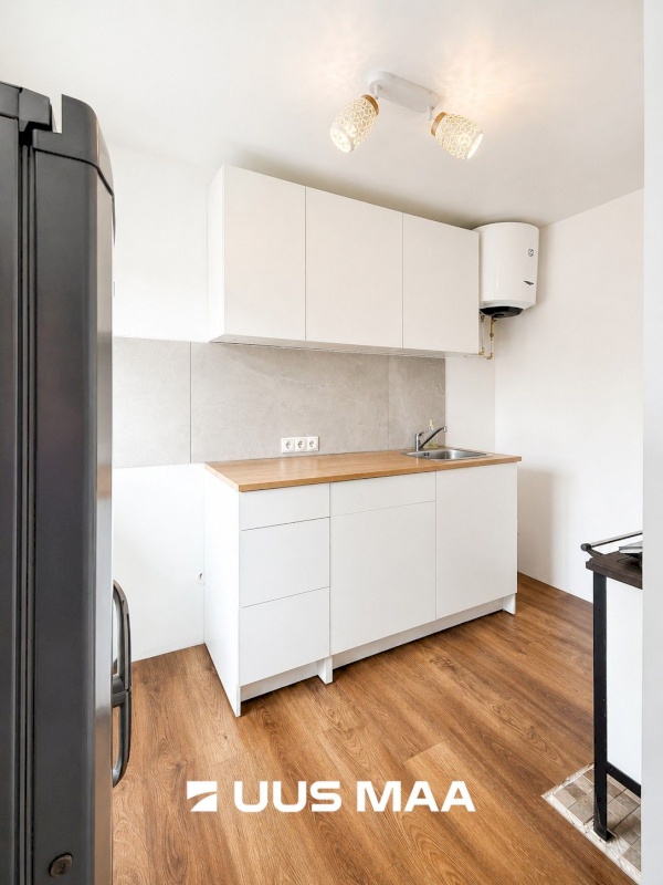 Rakvere linn, Pikk tn 44/1