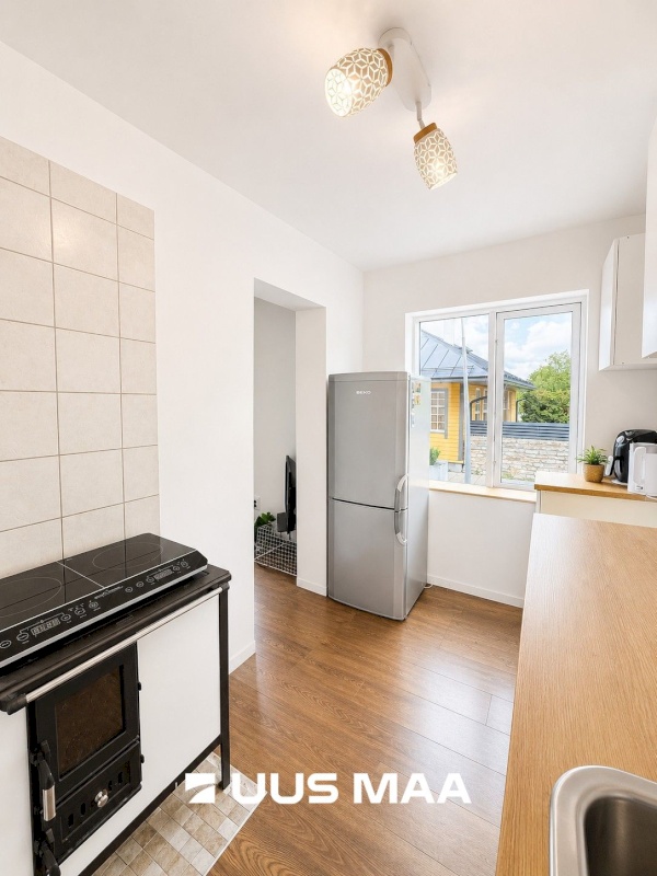 Rakvere linn, Pikk tn 44/1