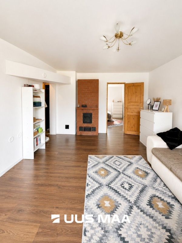 Rakvere linn, Pikk tn 44/1
