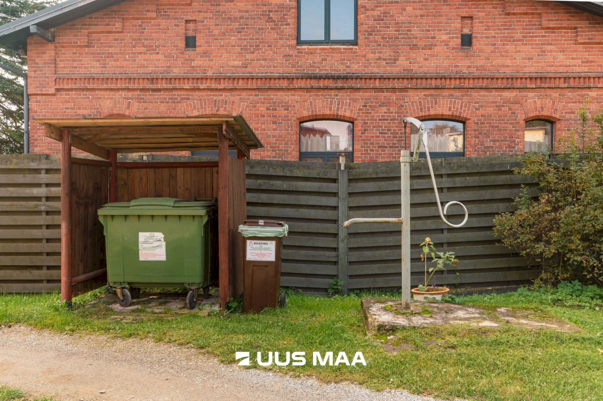 Rakvere linn, Pikk tn 44/1