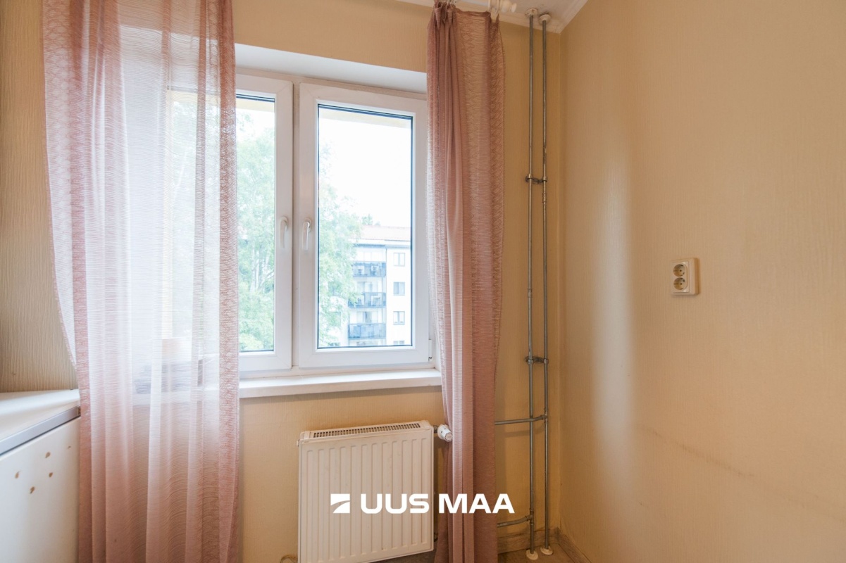 Tallinn, Mustamäe linnaosa, Mustamäe, E. Vilde tee 87