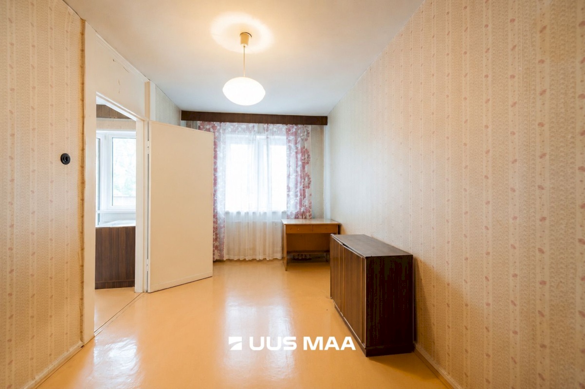 Tallinn, Mustamäe linnaosa, Mustamäe, E. Vilde tee 87