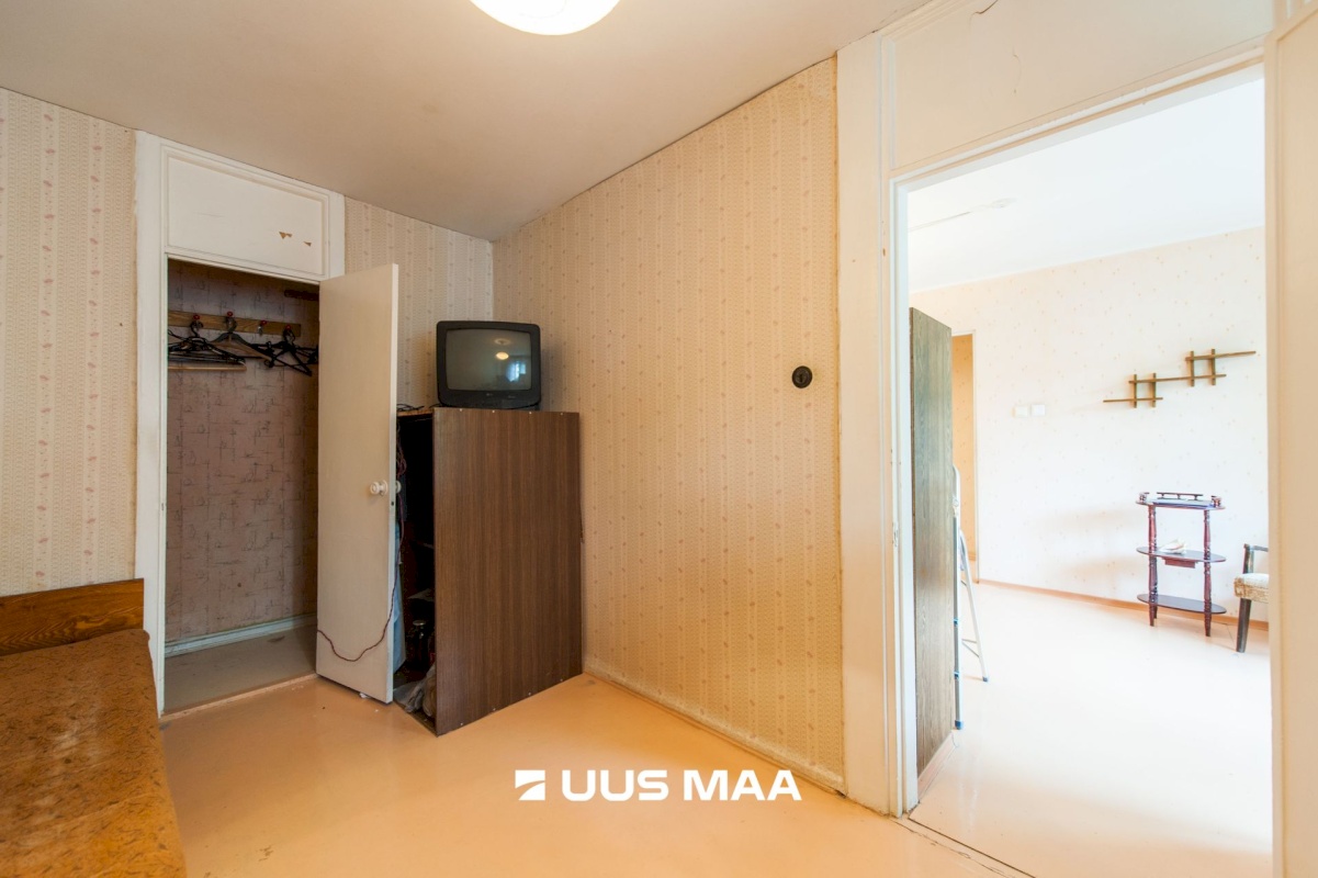 Tallinn, Mustamäe linnaosa, Mustamäe, E. Vilde tee 87
