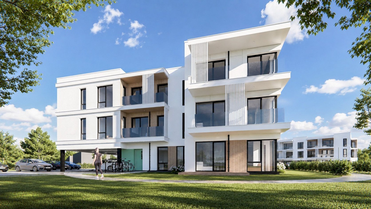 Tartu vald, Kõrveküla alevik, Kõrveringi 8
