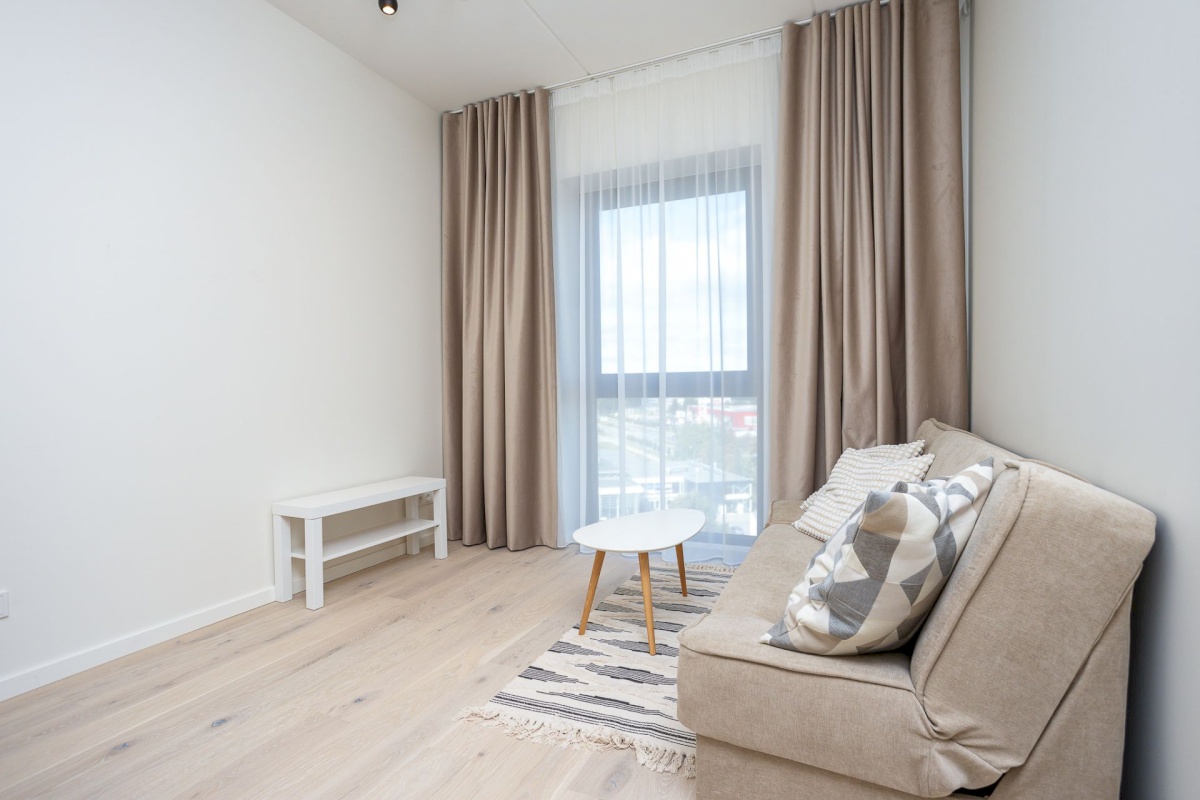 Tallinn, Haabersti linnaosa, Päevalille 8