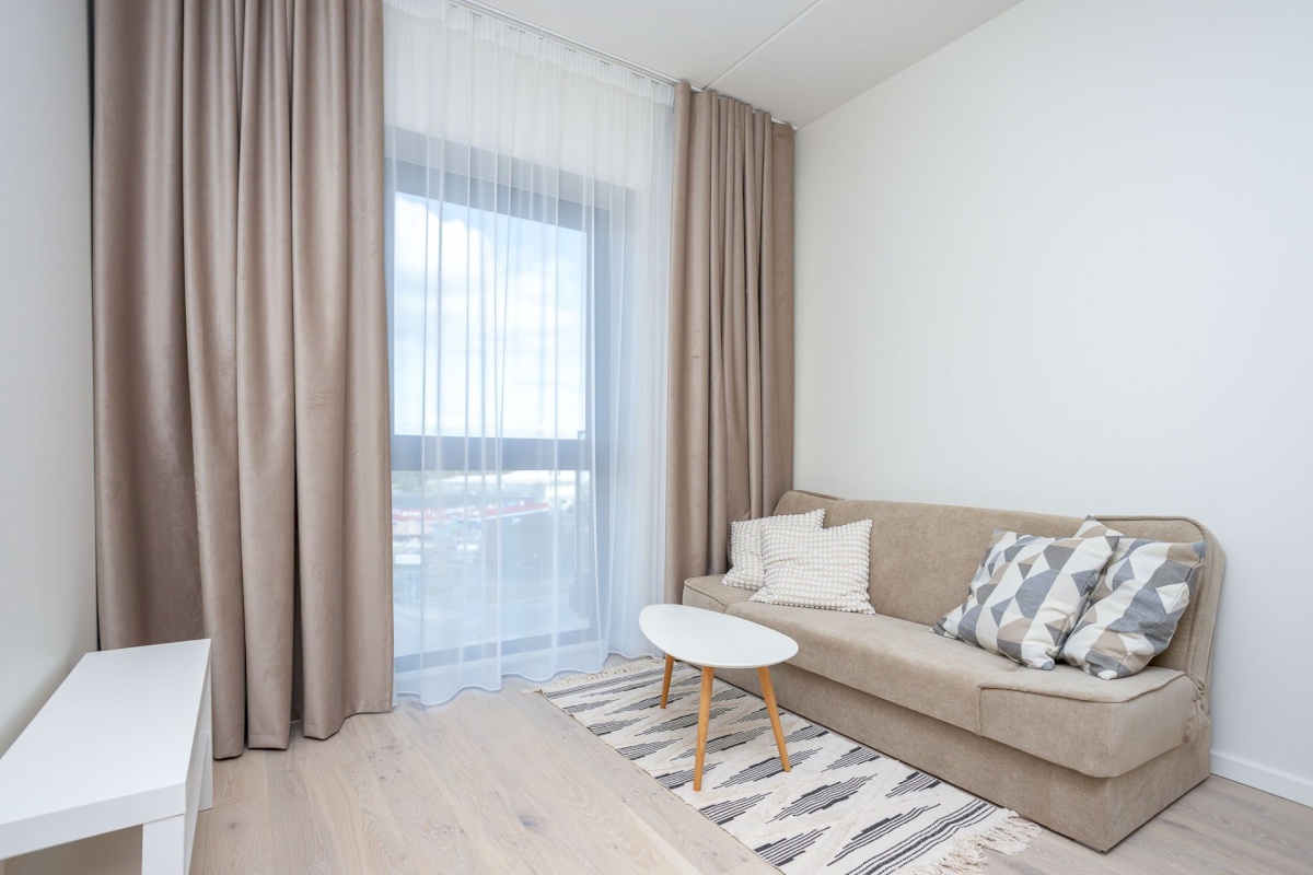 Tallinn, Haabersti linnaosa, Päevalille 8