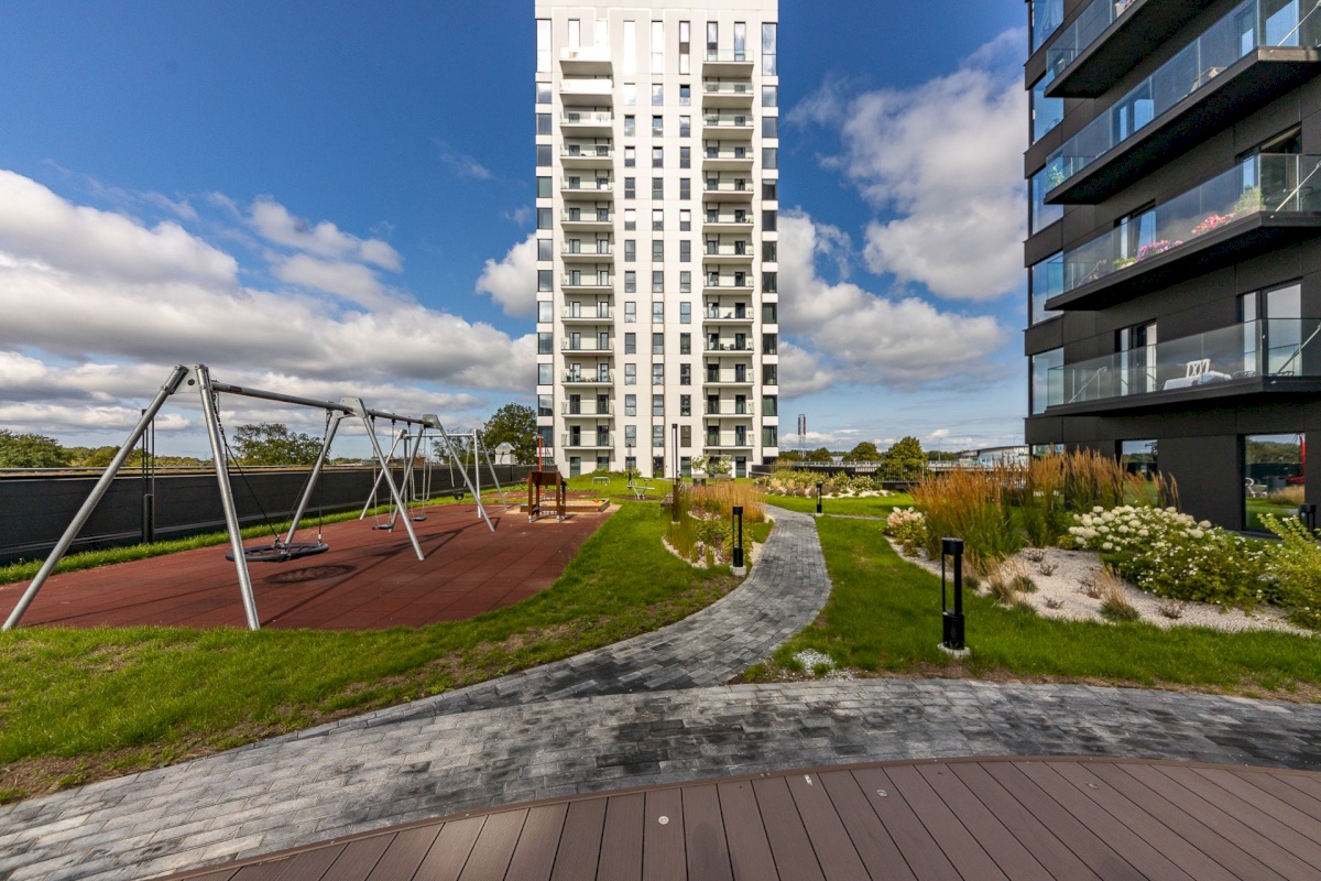 Tallinn, Haabersti linnaosa, Päevalille 8