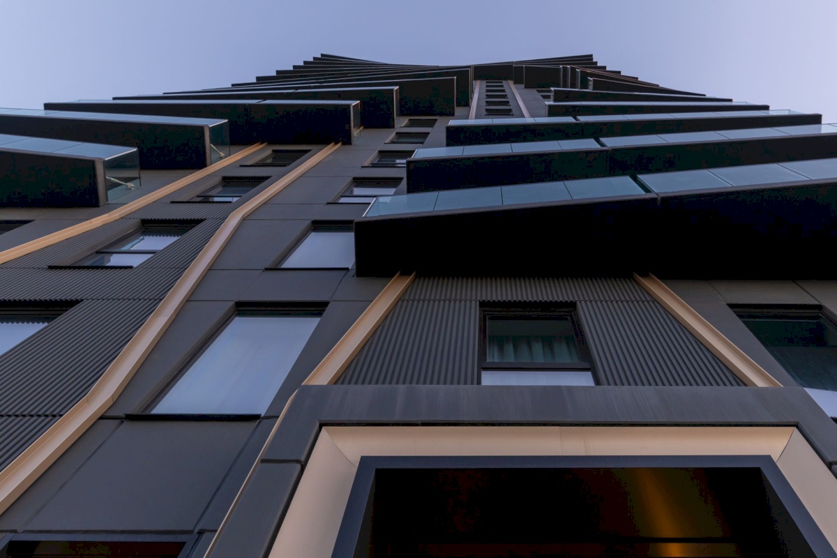 Tallinn, Haabersti linnaosa, Päevalille 8