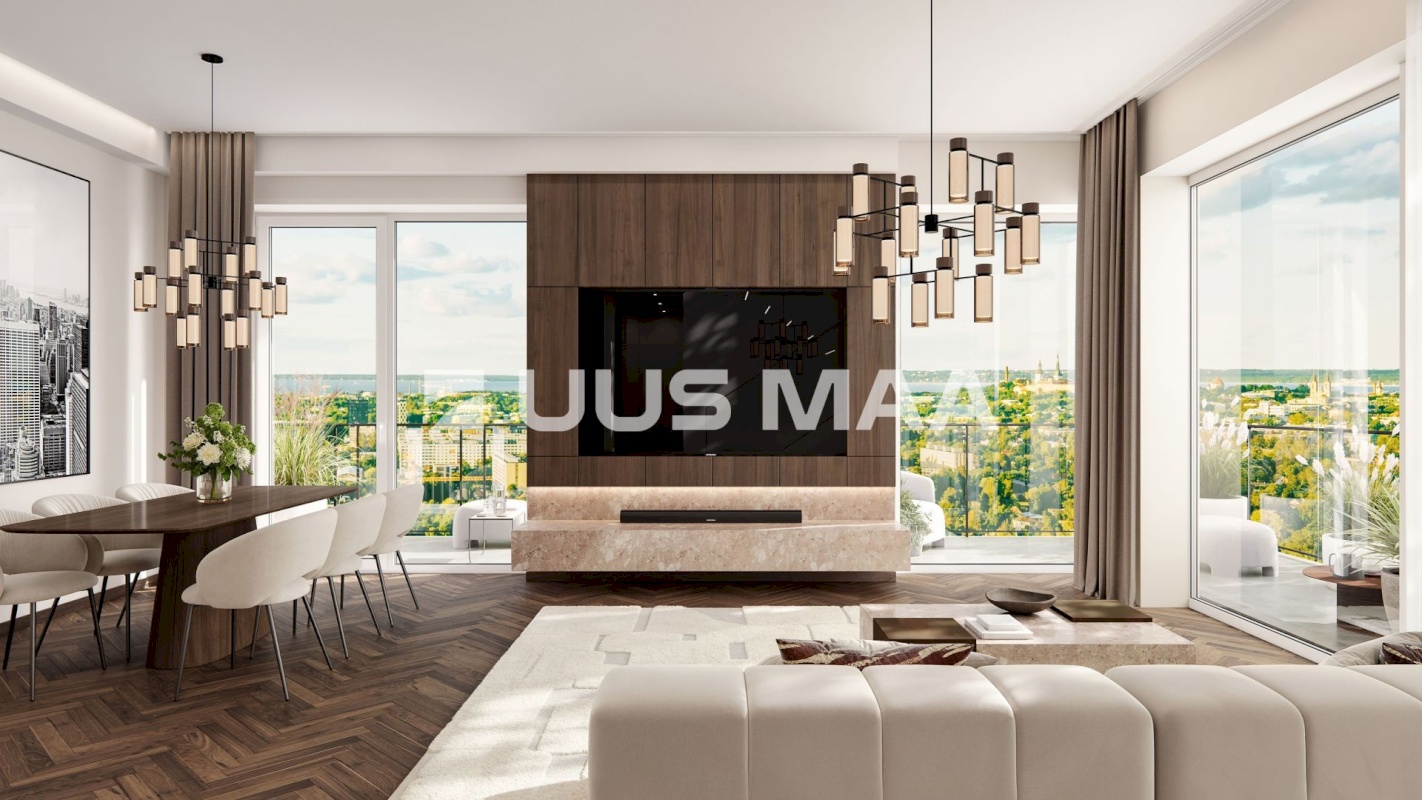 Tallinn, Mustamäe linnaosa, Sääse 4-202