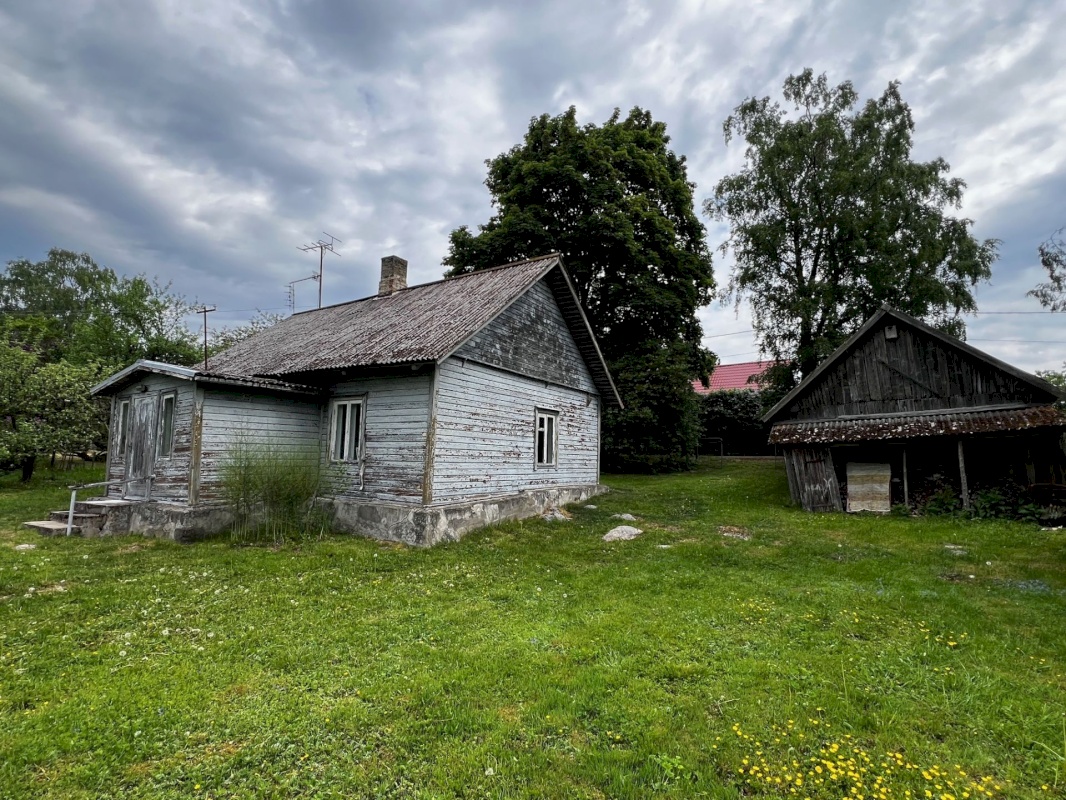 Kuusalu vald, Viinistu küla, Suhkruaugu