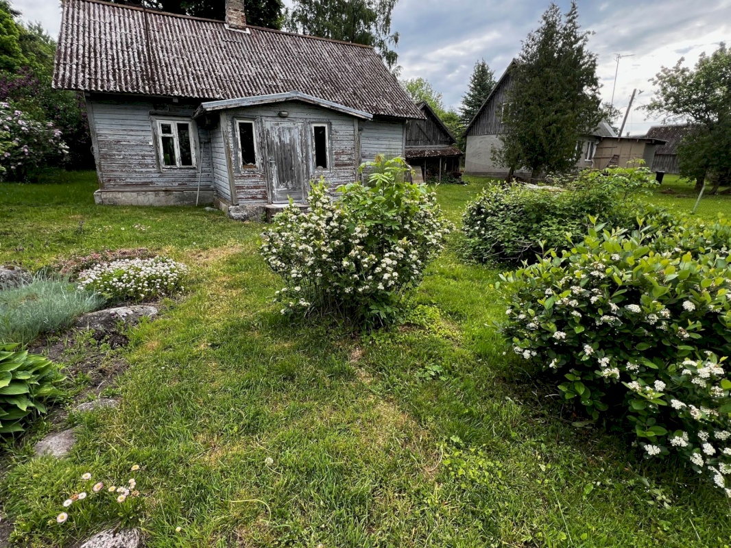 Kuusalu vald, Viinistu küla, Suhkruaugu